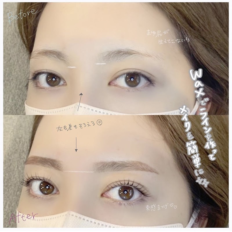 ロレインブロウ松江店【松江眉毛サロン/まつ毛パーマ】