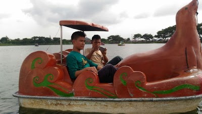 Photos of Danau Situ Bulakan Periuk Tangerang