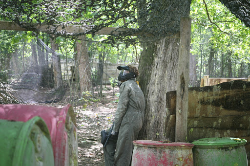 Paintball Warriors Oldenzaal - Thumbnail