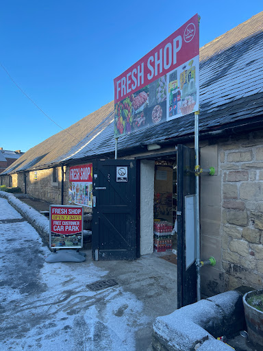 Fresh Shop Mansfield