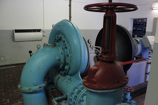Stromversorgung Unterwössen Döllerer & Greimel GmbH - Thumbnail