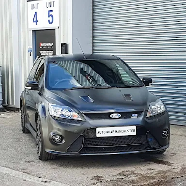 Recent work by Auto Wrap Manchester in Manchester (photo 7)