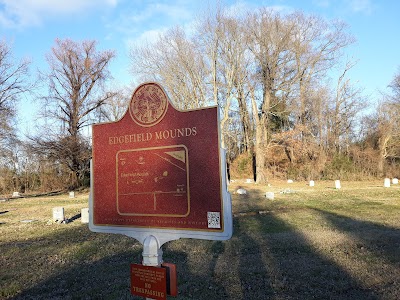 Edgefield Mounds