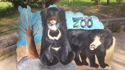 Little Rock Zoo