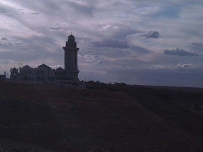 Photos of Al-zubiydat Mesque