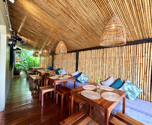 Kawin’s Kitchen Fisherman village