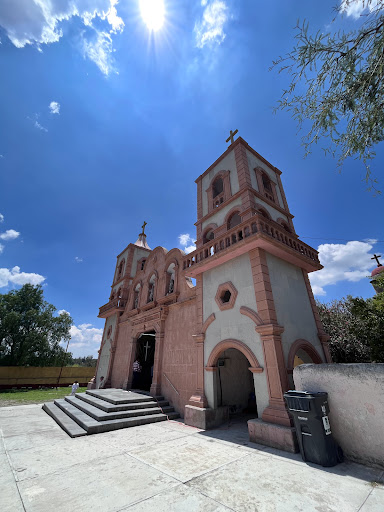 Iglesia de Maney