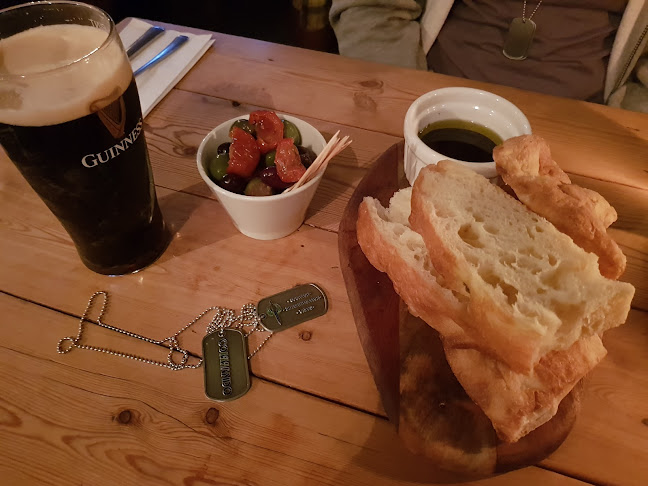 The Hatch Inn Open Times