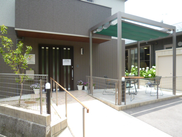 グループホームシェアーハッピネス