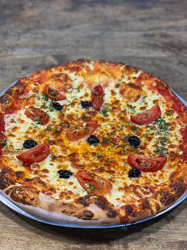 Photo 2 - Pizza François