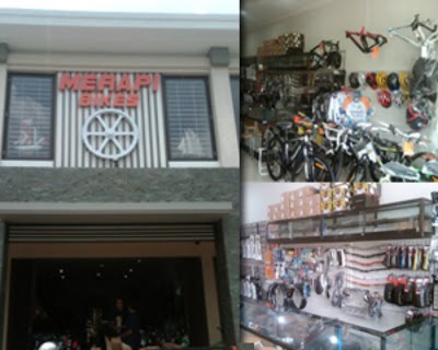 Bicycle Store