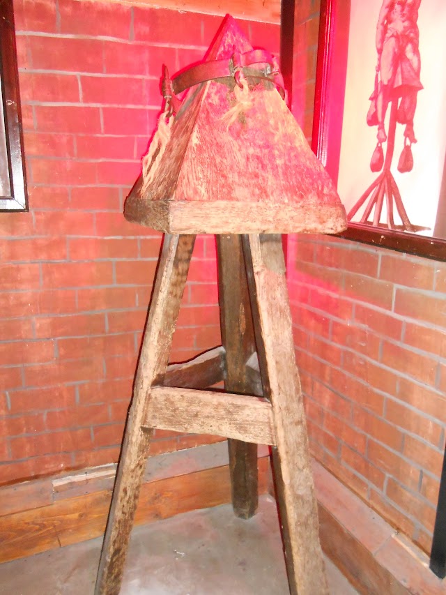 Torture Museum