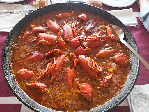 Restaurante Kikillo - Thumbnail