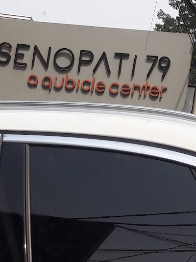 Photos of Qubicle Center