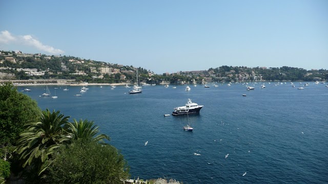 Villefranche-sur-Mer