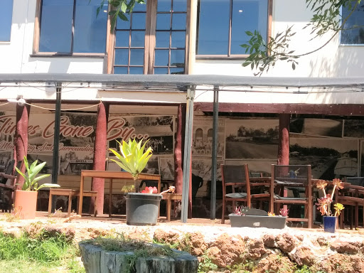 Mount Helena Tavern