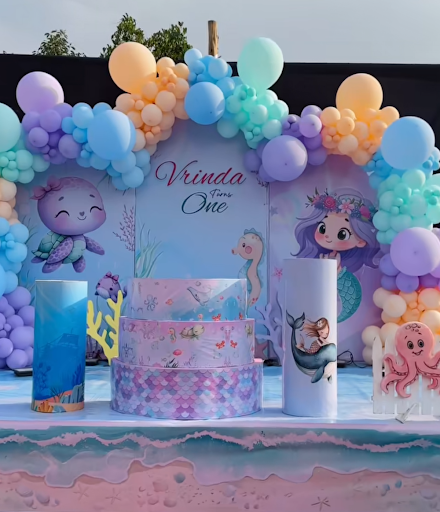 Premium Birthday Event Planner Nagpur  post image