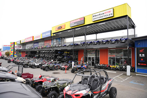Beaverton Motorcycles & Powersports