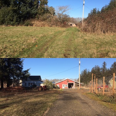 Blackberry Bog Farm