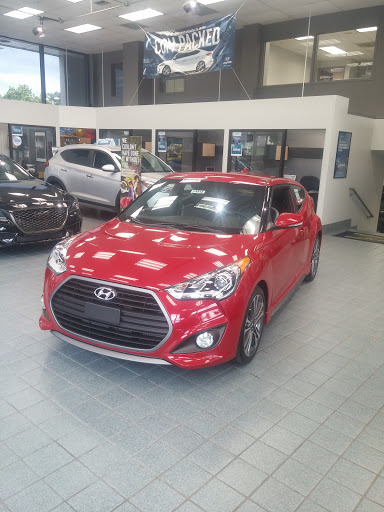 Northtowne Hyundai - Thumbnail