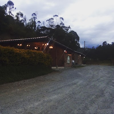 Photos of Cafeter&iacute;a