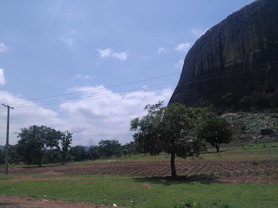 Photos of Community Of Yahwah Suleja