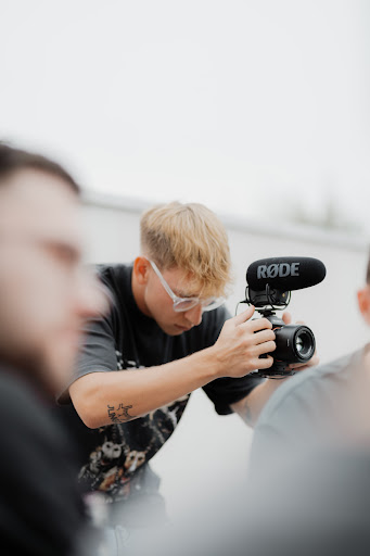 Oder View Studios - Visual