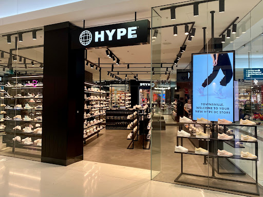 Hype DC Townsville
