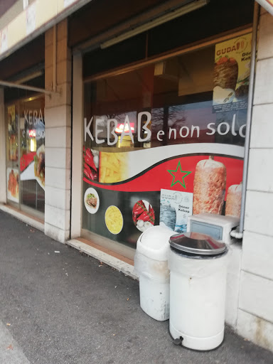 Kebab e non solo - Thumbnail