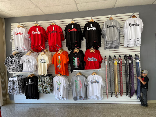 GOLD-N-THREADZ - Visual