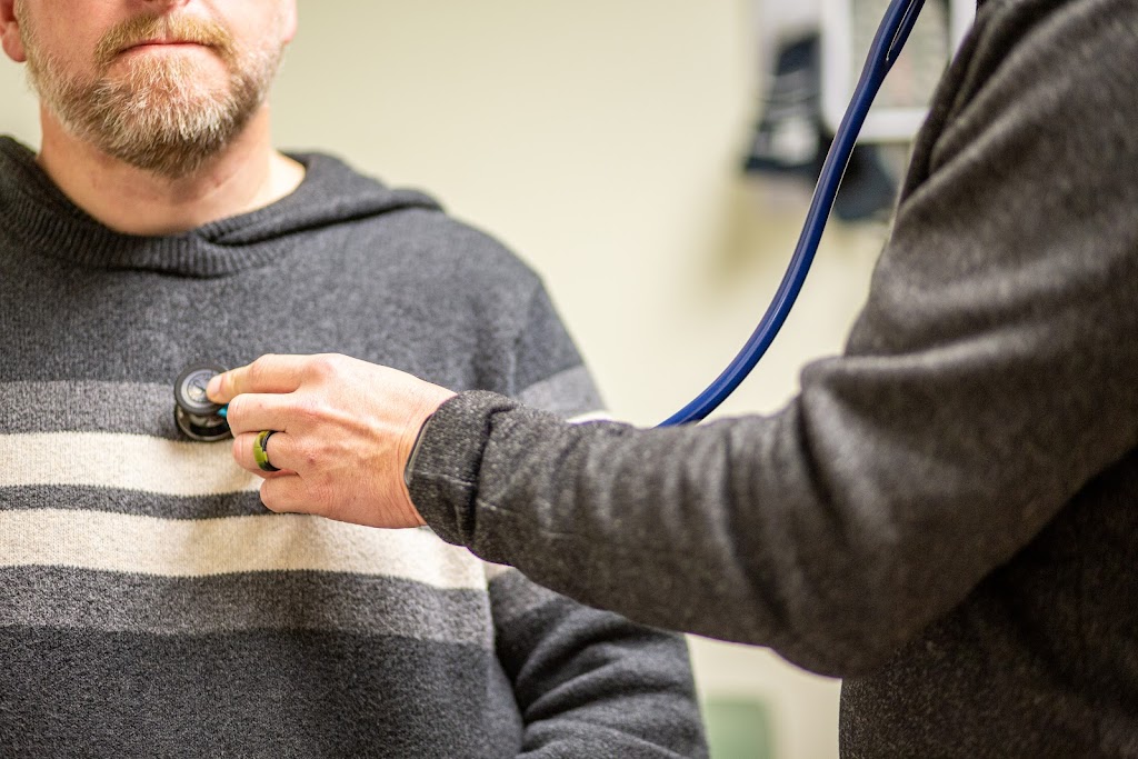 Your Health Physician S Office Singleton Ridge Sc