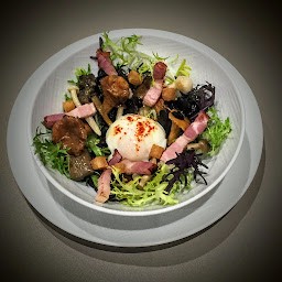 Photo n°15 de Restaurant La Table du Caviste bio Paris 17 à Paris (Restaurant biologique)