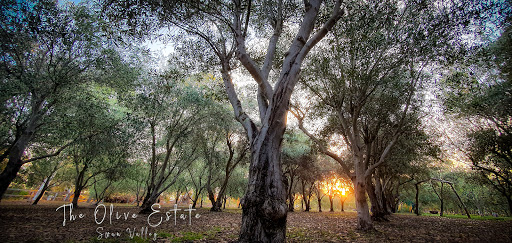 The Olive Estate