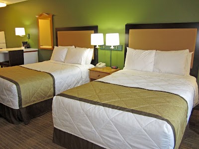 Extended Stay America - Washington, D.C. - Fairfax - Fair Oaks