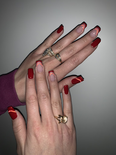 Onglerie Olivia Esthetique - Thumbnail