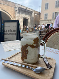 Photo n°3 de Boulangerie & Brunch le Félix by Eric Kayser à Antibes (Pâtisserie)