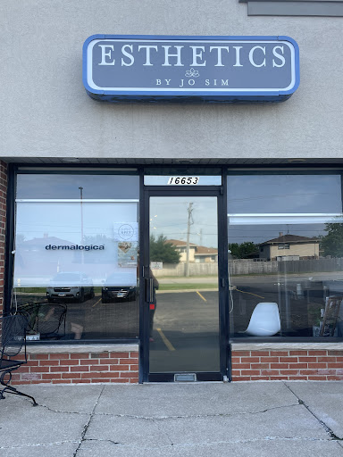 Esthetics by Jo Sim - Thumbnail