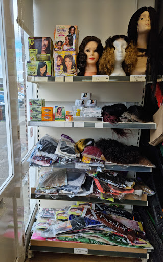Candat Stores - Visual