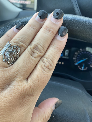 Top Nails One - Visual
