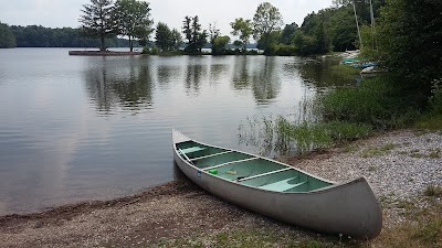 Photos of Gifford Pinchot State Park