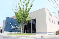 美容院 QUATTRO by Y'shair （クアトロ）宇部市