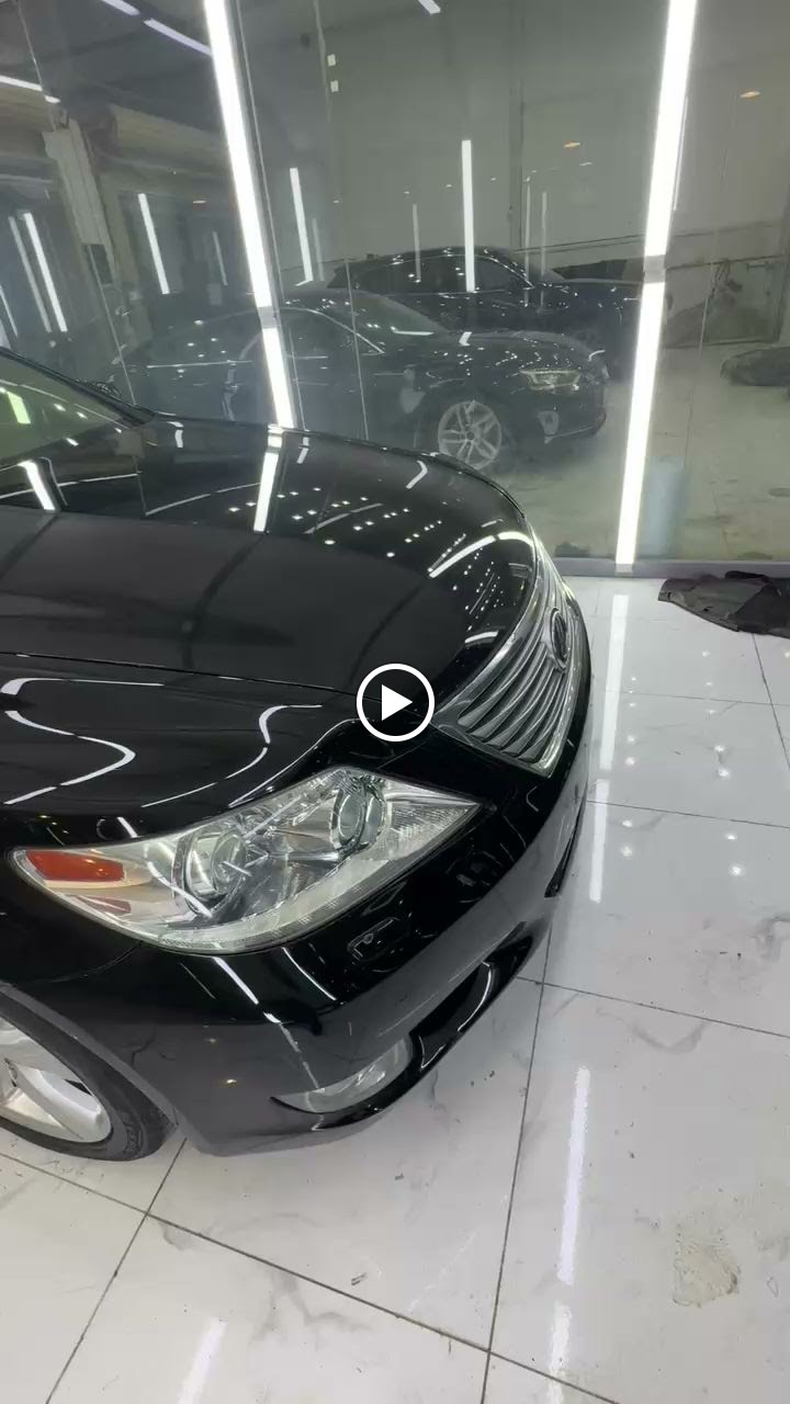 CAR MAKE UP الخياط للعناية بالسيارات - صورة 3