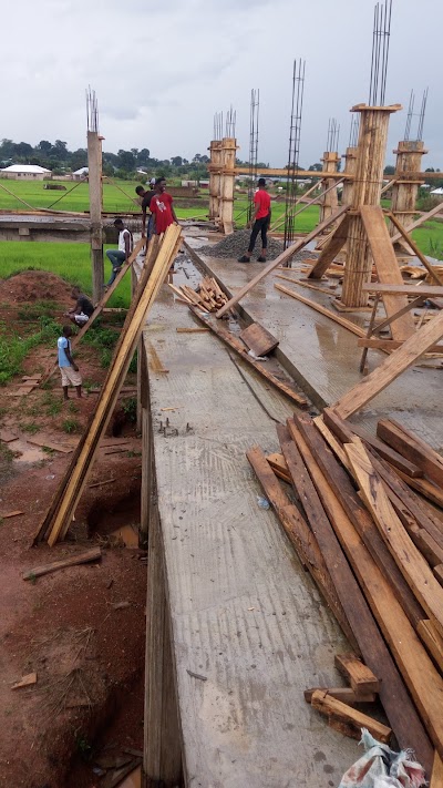 Photos of PEREZ CHAPEL INT'L