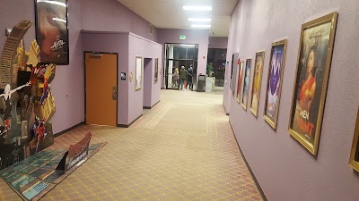 B&B Reno Cinema 8