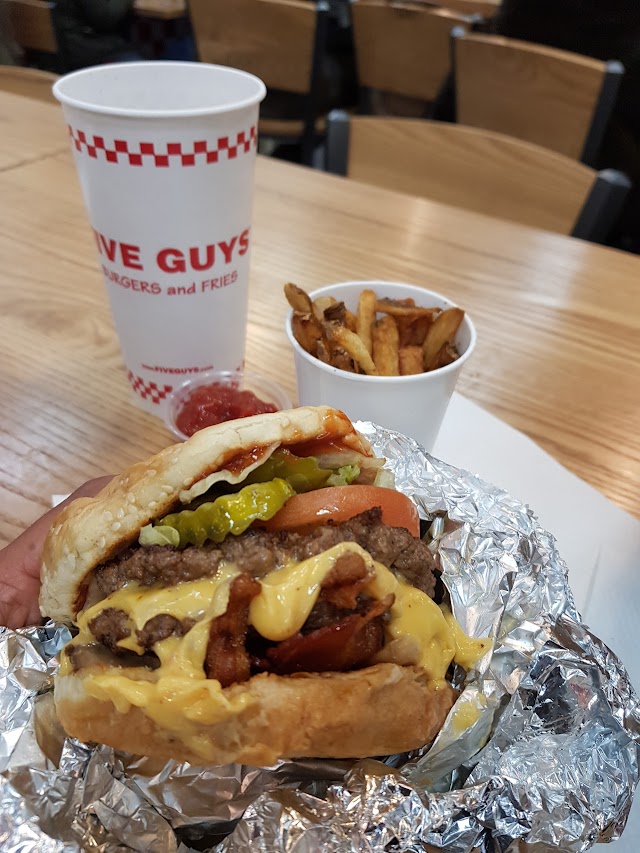 Five Guys