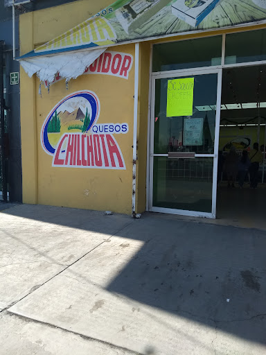 Distribuidora Quesos Chilchota - Mexico