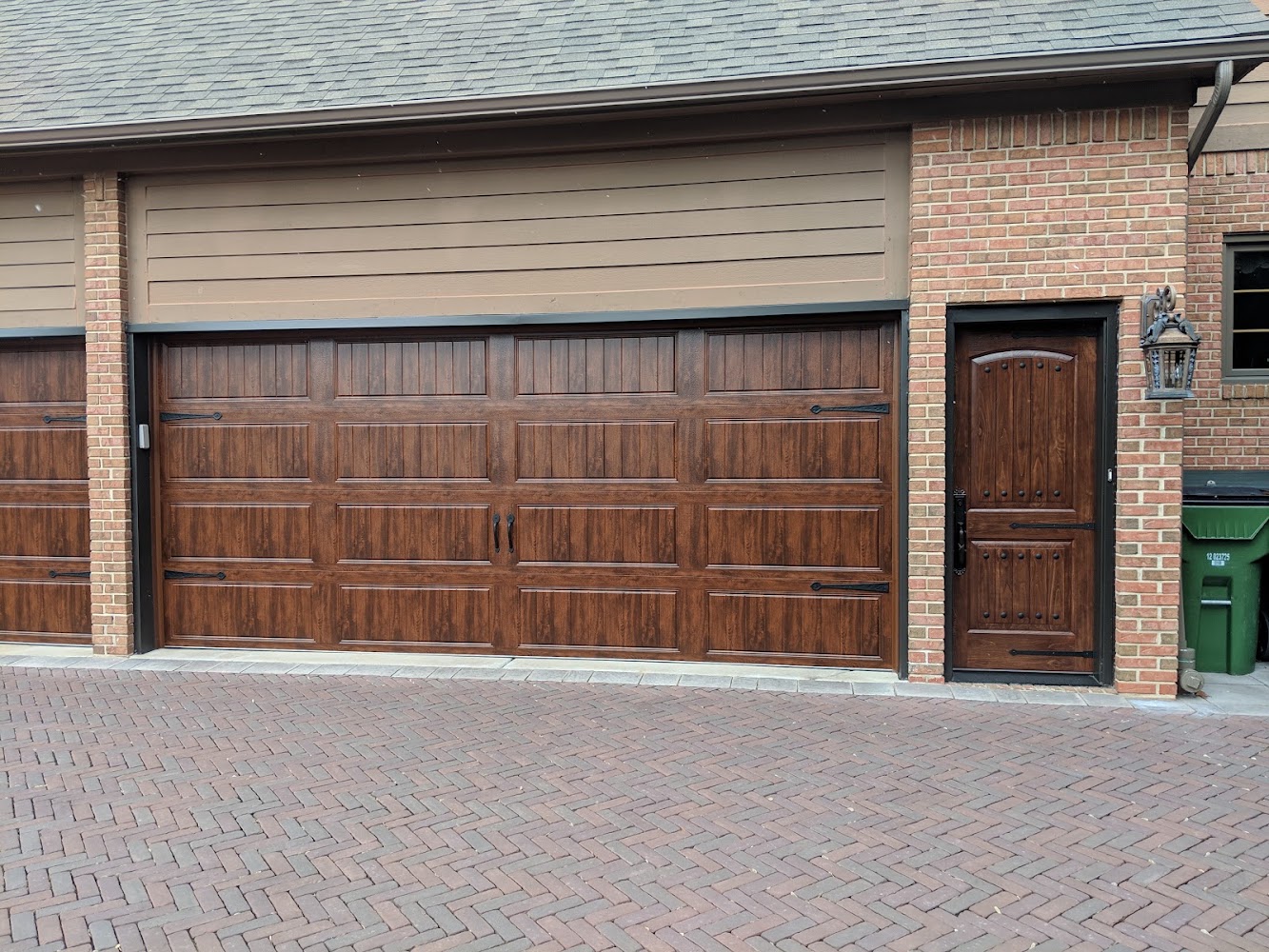 Curb Appeal Door & Window photo 2