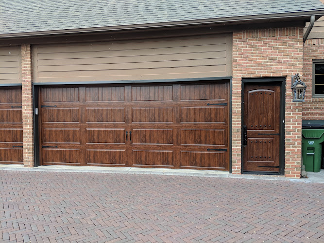 Curb Appeal Door & Window