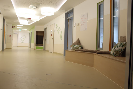 Vitos Kinder- und Jugendklinik für psychische Gesundheit Hanau - Thumbnail