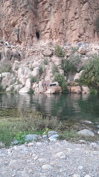 Photos of kasbah Dardouri